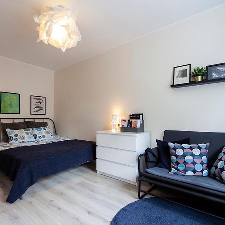 Scandinavian Style Apartment In City Center タリン エクステリア 写真
