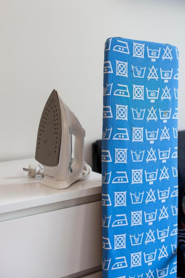 Scandinavian Style Apartment In City Center タリン エクステリア 写真