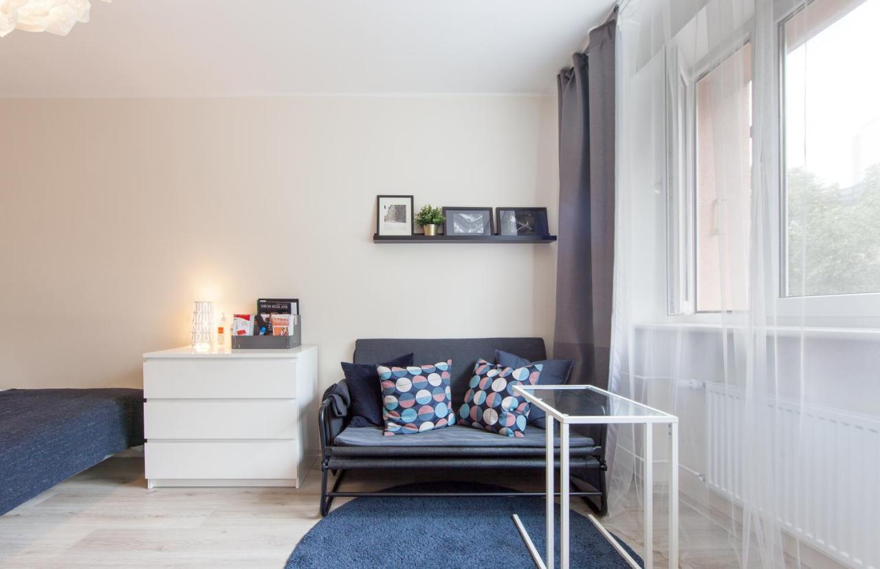 Scandinavian Style Apartment In City Center タリン エクステリア 写真