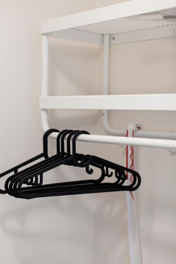 Scandinavian Style Apartment In City Center タリン エクステリア 写真