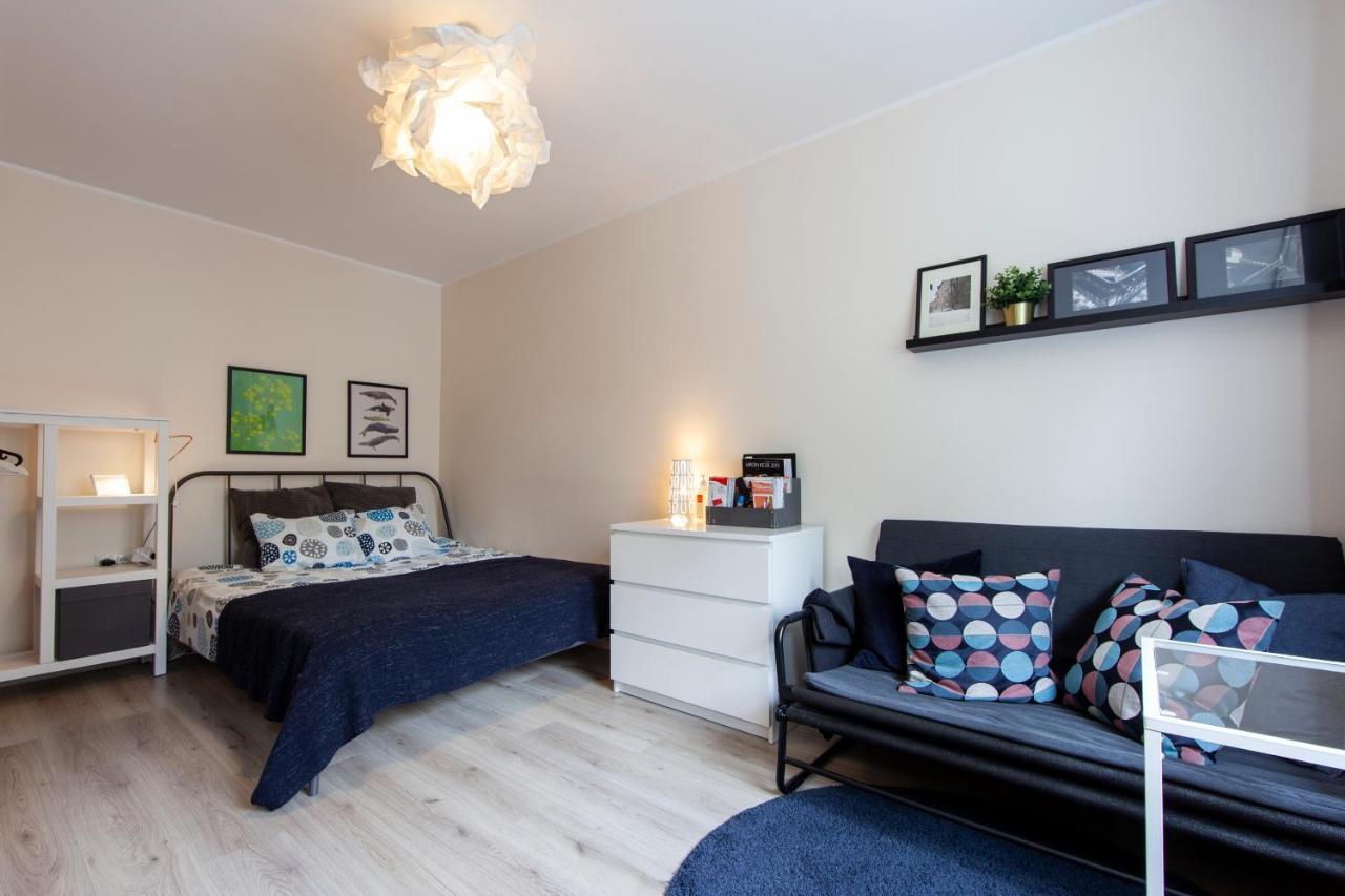 Scandinavian Style Apartment In City Center タリン エクステリア 写真